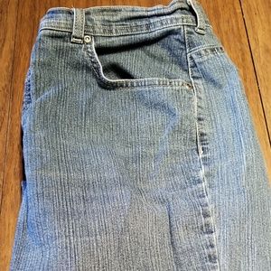 Womens jeans